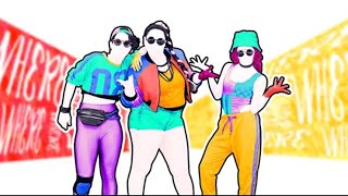 Cover art for Where are you now?