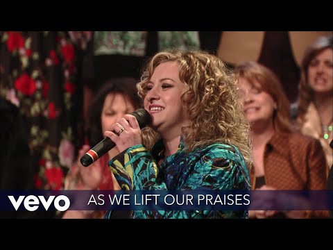 Send It On Down (Lyric Video / Live At The Grand Ole Opry, Nashville, TN/2009)