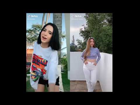 domelipa vs kimberly loaiza batalla de tiktok shorts