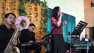 India.Arie - Can I Walk With You (INSPIRATION Cover) - Wedding Music Bandung