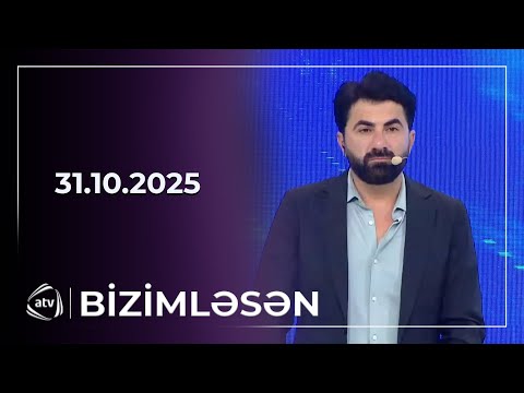 Bizimləsən / 31.10.2025