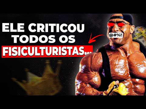 The Great MISTAKE by Nasser El Sonbaty (From Ascension to Bitterness..)