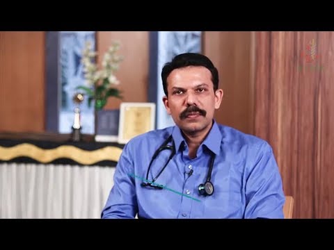 What are the stages of Parkinson's Disease ? | Dr. Suresh Chandran C J | KIMSHEALTH Hospital