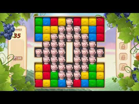 Vineyard Valley game level 7