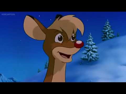 Safari Story 2 Part 2 - Rudolph's Lost Stag/It's Great White Shark