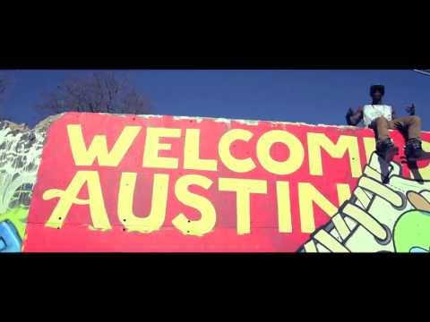 Adam Mcinnis- On Fire ft. KJ Hines [Official Video]