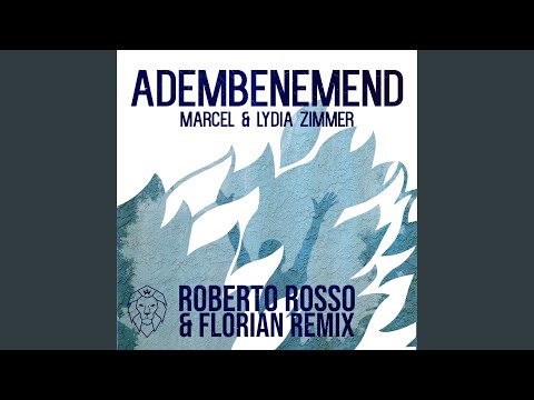 Adembenemend - Remix