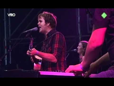 Loney, dear - Saterday waits