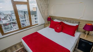 Gulec Konak Hotel | İstanbul, Turkey | Hotel Review 🏨