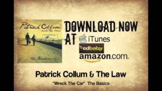 Patrick Collum & The Law  