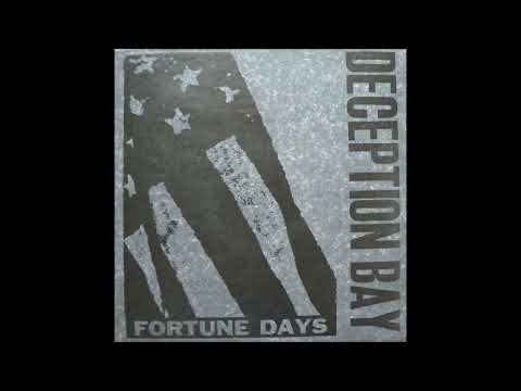 Deception Bay - Fortune Days (1991)