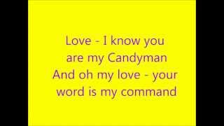 Download lagu Lollipop (Candyman): Aqua mp3