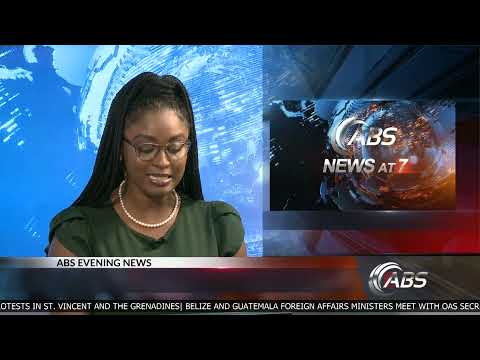 ABS EVENING NEWS - Local Segment (2 - 9 - 2021)