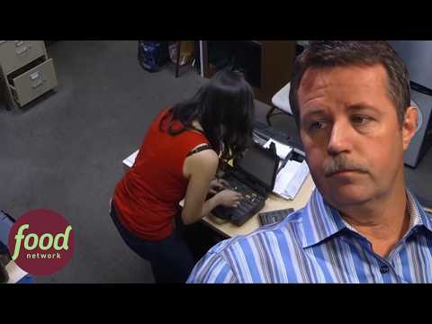 Resentful Bartender Caught Stealing Expensive Cigars From ...