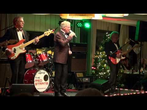 The Red Strats - Traveling light