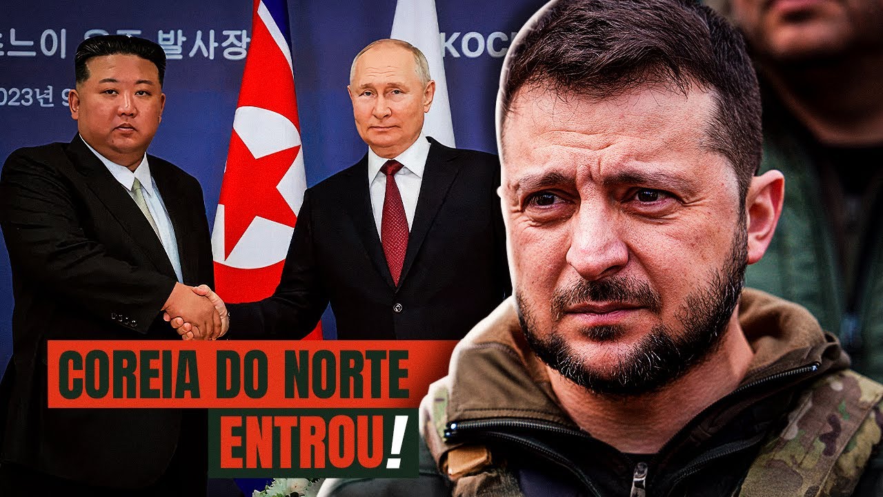 COMO ESTÁ A SITUAÇÃO ATUAL DA GUERRA ENTRE RÚSSIA E UCRÂNIA?