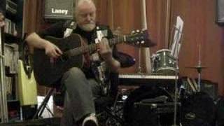 Tommy Orr--Poor Howard (Leadbelly)