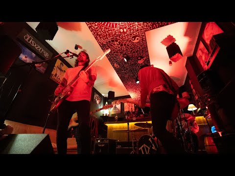 Té de Jazmín: Studio Session #01 @lajuanitastudio