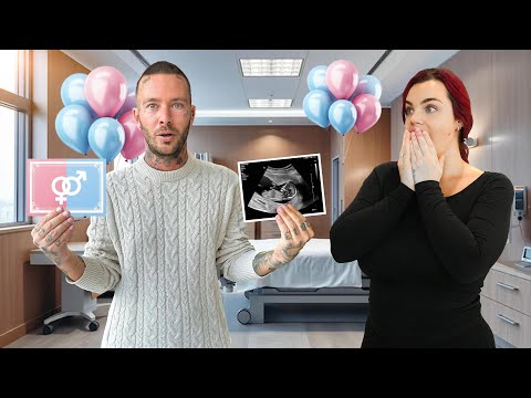 VI TAR REDA PÅ KÖNET