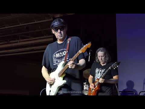 Alan Haynes & Jim Suhler - Help Me - 5/5/23 Dallas International Guitar Festival