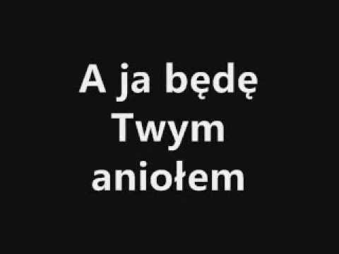 'Sumptuastic - A Ja Będę Tym Aniołem (Aczuśś)' +Tekst