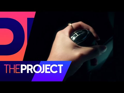 Goodbye Manual Cars | The Project NZ
