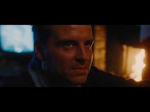 All Of Us Strangers - Always On My Mind scene