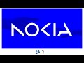 Logo History Nokia
