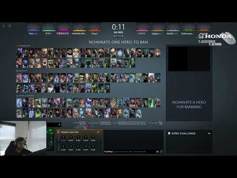 Qojqva's thoughts on ATF HERO POOL