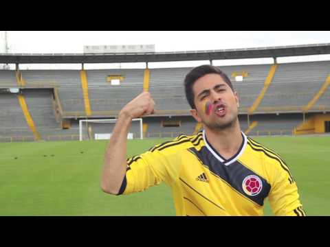 Nik Salazar Feat. Obie P - Somos Uno | Video Oficial