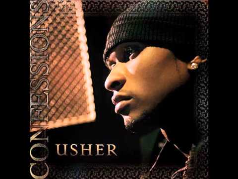 Usher - Can u handle it