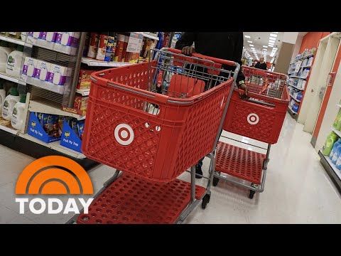 Target May Be Lowering Costs To Get You To Shop