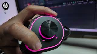 Gaming Sound Bar Bluetooth Computer Speakers