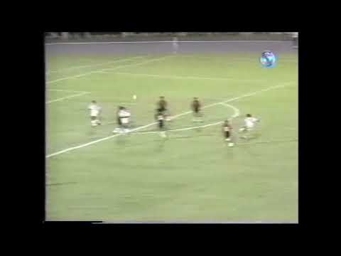 Vitória 1 x 2 Portuguesa - Campeonato Brasileiro 1995