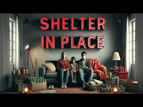 Mastering Shelter-in-Place: A Comprehensive Guide