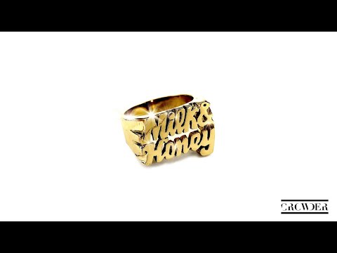 Thumbnail for Milk & Honey video