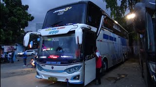 Download lagu BUS SUDIRO TUNGGA JAYA ANNO ADA DI TERMINAL PONDOK PINANG HARI INI SORE HARGA TIKET STJ ANNO 230.000 mp3