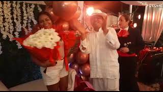Video de Mónica de América y su Mariachi