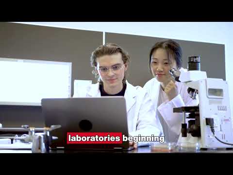 Discover Science at Carleton