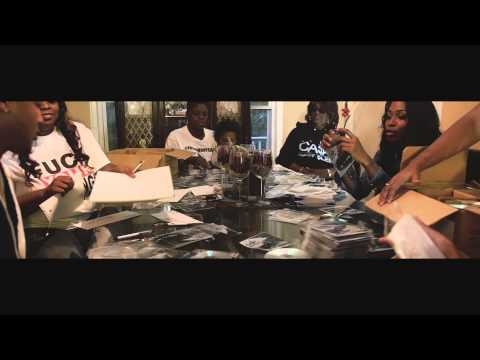 Kwony Cash & Niko Suave -4sho [Official Video] Directed By @ThePictureMan_ #TheH_Ent x (@WalkLikeUs)