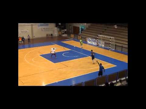 San Rocco Ruvo - Sant'Isidoro 2 - 1