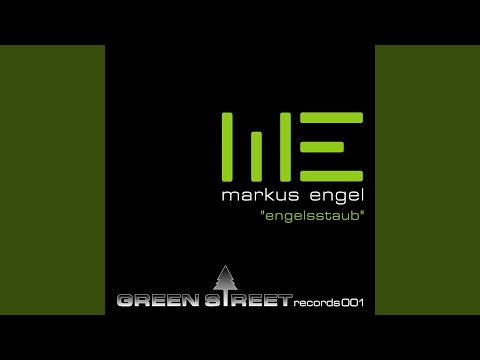 Markus Engel "Engelsstaub" Club Mix Vox