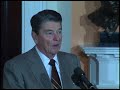 President Reagan's Remarks on Signing the Alternative Motor Fuels Act of 1988 on October 14, 1988