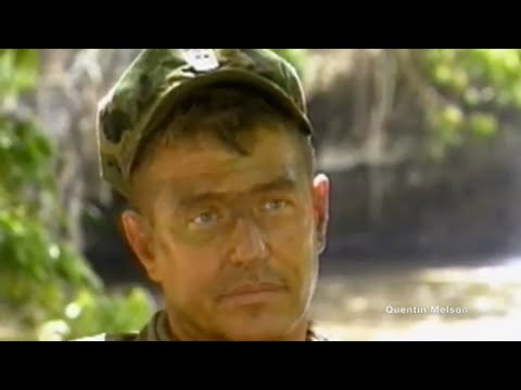 Tom Berenger Interview on (January 27, 1993)