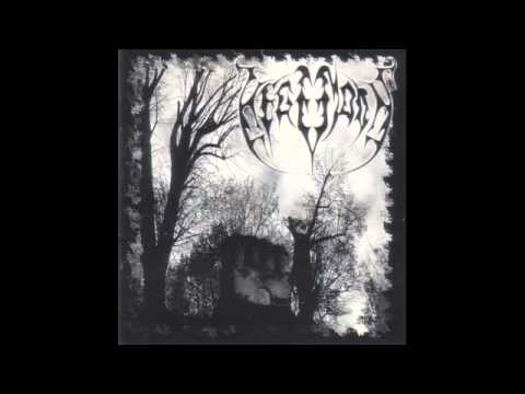 Hegemoon - Majestat Pogańskiej Nocy