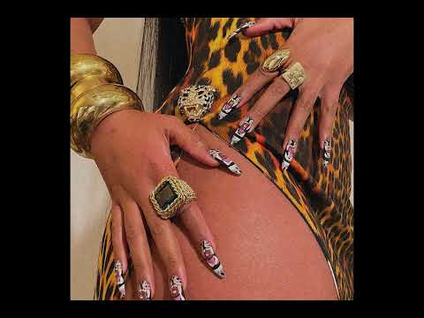 (FREE) Latto Type Beat 2022 | Megan Thee Stallion x Cardi B Type Beat 2022 - "Trendsetter"