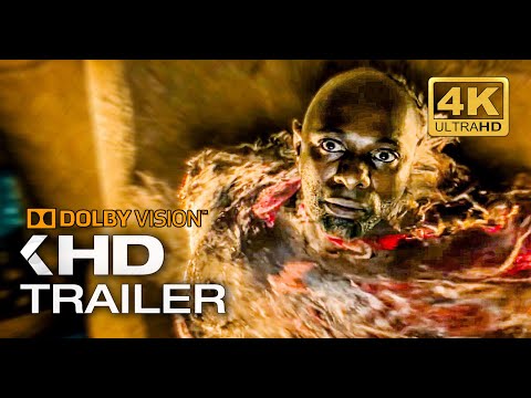 4K 60FPS | Three Thousand Years of Longing #1 (2022) | Dolby Vision | CC Subtitles | Top