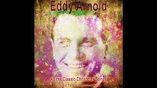 Eddy Arnold - Winter Wonderland (1962) (Classic Christmas Song) [Traditional Christmas Music]