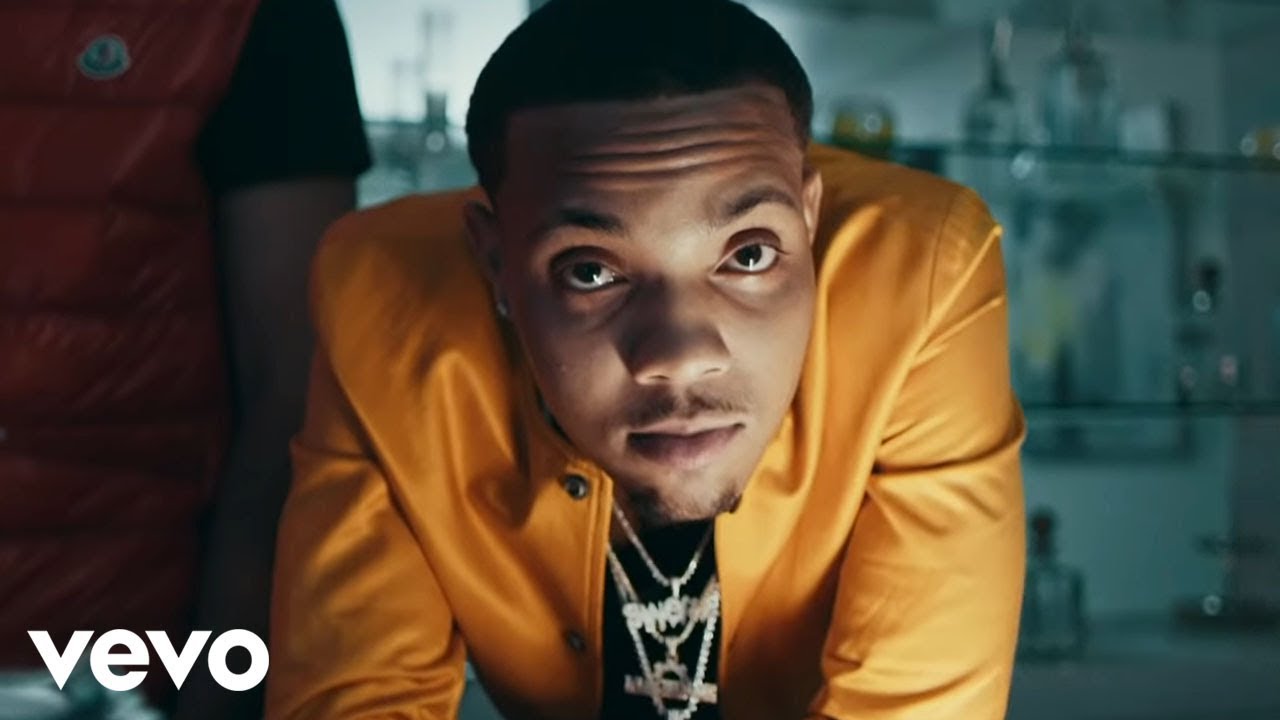 G Herbo ft Southside – “Swervo”