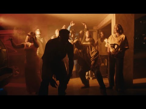 Nix Ozay Feat Biz Ice - Mic Tess 4 (Bao Koka te Clip Officiel)